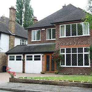 *** Bed & Breakfast Gayton United Kingdom