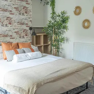  Hotel Upper Rock United Kingdom