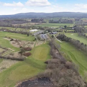  Holiday park Eden Retreat United Kingdom