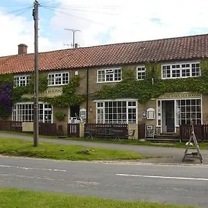 **** Hotel The Barn & Tea United Kingdom